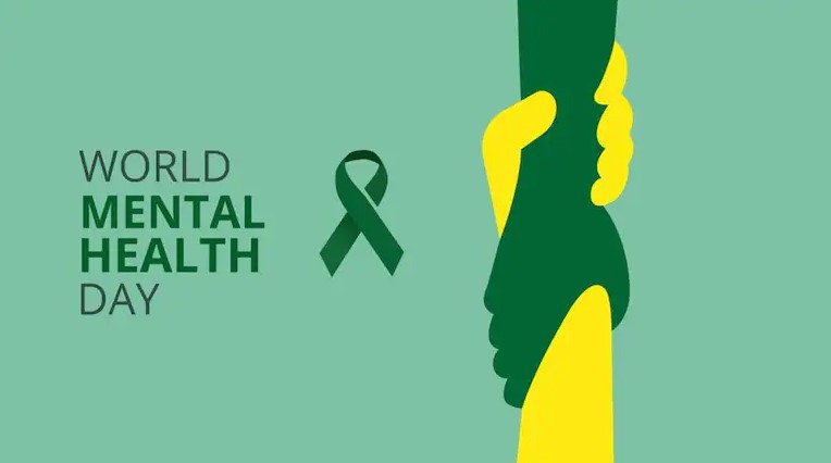 World Mental Health Day : Tema dan Sejarah